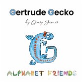 Gertrude Gecko Gertrude Gecko