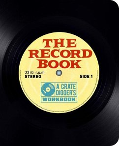 Cover The Record Book