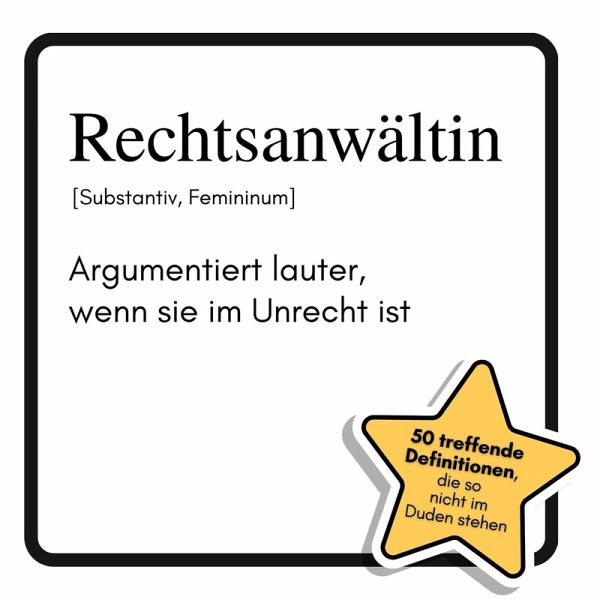 Rechtsanwältin Rechtsanwältin