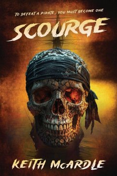 Cover Scourge