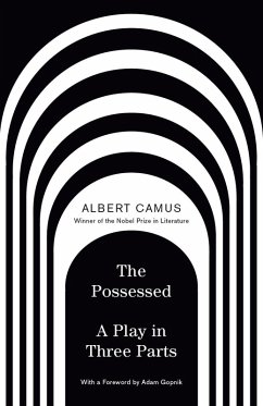 Cover The Possessed