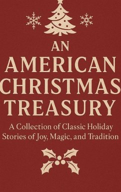 Cover An American Christmas Treasury