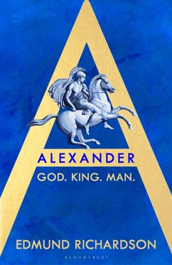 Alexander - Richardson, Edmund