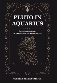 Cover Pluto in Aquarius