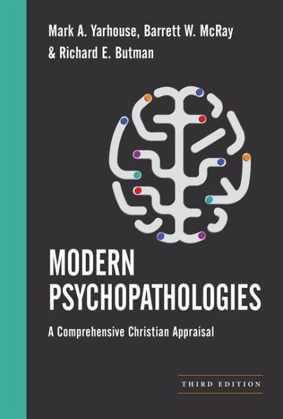 Modern Psychopathologies