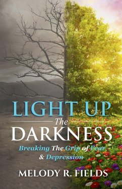 Cover Light Up The Darkness