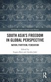 South Asia's Freedom in Global Perspective