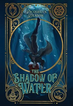 Cover The Shadow of Water