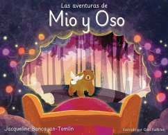 Cover Las aventuras de Mio y Oso