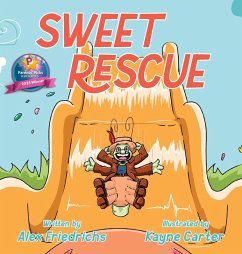 Cover Sweet Rescue