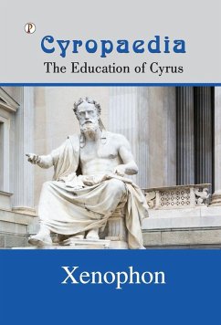 Cover Cyropaedia