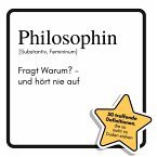 Philosophin Philosophin