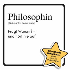 Cover Philosophin