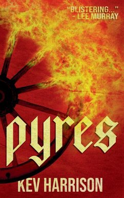 Pyres - Harrison, Kev