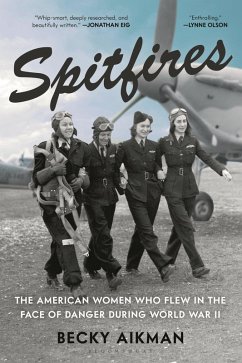 Cover Spitfires