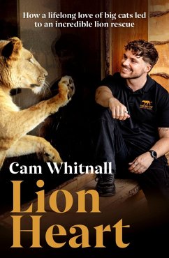 Lion Heart - Whitnall, Cam