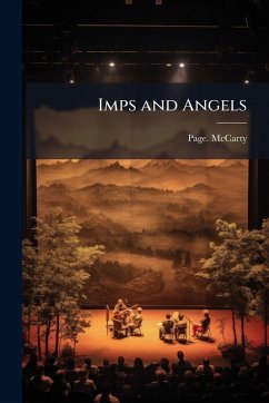 Imps and Angels - McCarty, Page