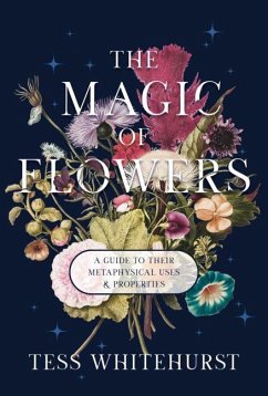 Cover The Magic of Flowers
