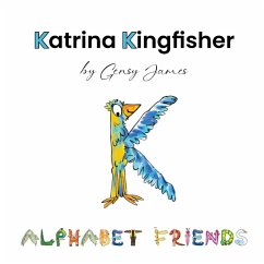 Cover Katrina Kingfisher