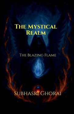 The Mystical Realm - Subhasri Ghorai