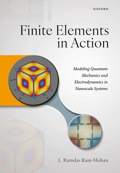 Cover Finite Elements in Action