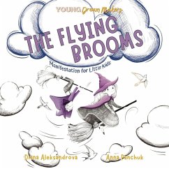 Cover The Flying Brooms