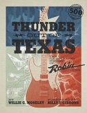 Thunder Out of Texas Thunder Out of Texas
