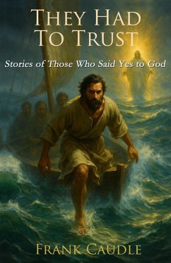 Cover They Had to Trust