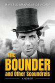 The BOUNDER and Other Scoundrels