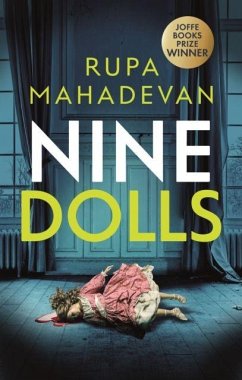 Cover Nine Dolls