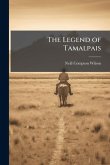 The Legend of Tamalpais