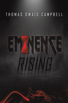 Cover Eminence Rising