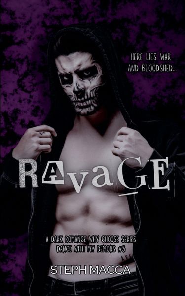 Ravage Ravage