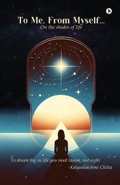 Cover To Me, From Myself...