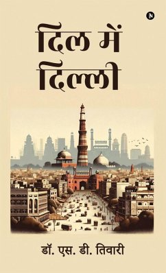 Cover Dil mein Dilli