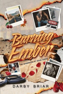Cover Burning Ember