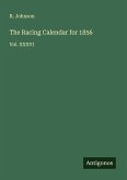 The Racing Calendar for 1856