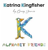 Katrina Kingfisher Katrina Kingfisher