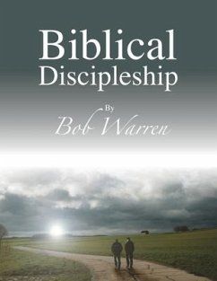 Cover Biblical Discipleship