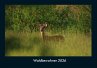 Waldbewohner 2026 Fotokalender DIN A4 - Bild 1