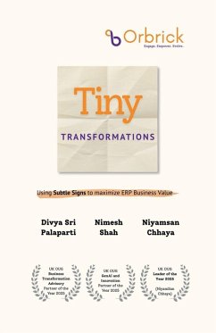 Cover Tiny Transformations
