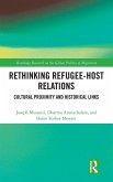Rethinking Refugee-Host Relations