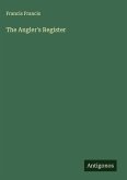 The Angler's Register