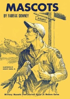 Mascots - Downey, Fairfax