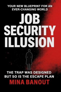 Cover Job Security Illusion