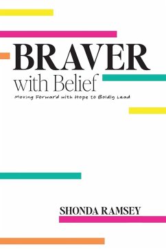 Cover Braver with Belief