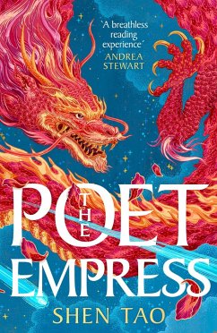Cover The Poet Empress