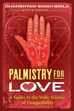Palmistry for Love - Birla, Ghanshyam Singh