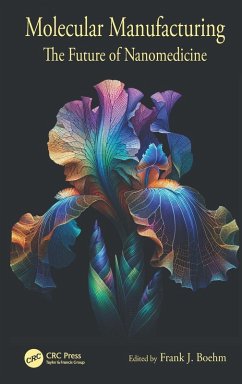 Cover Molecular Manufacturing