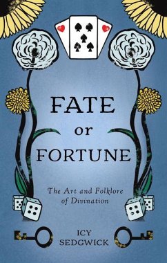 Cover Fate or Fortune
